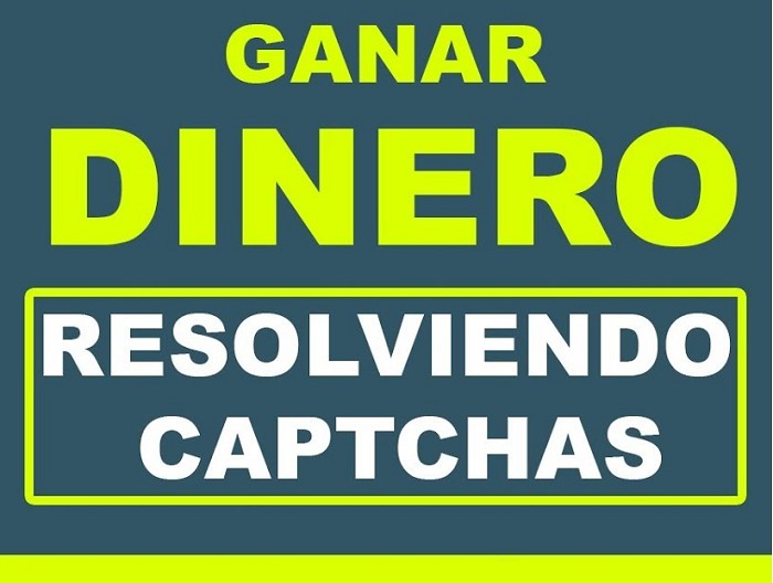 2Captcha » Ganar dinero resolviendo captchas en Venezuela
