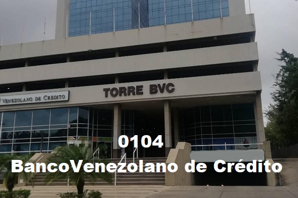 Banco Venezolano de Crédito