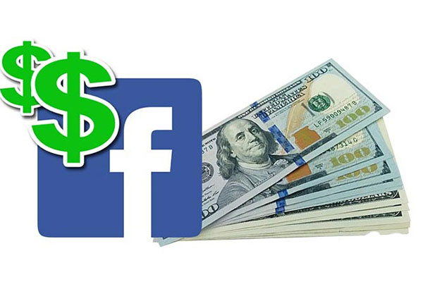 Ganar dineron en facebook