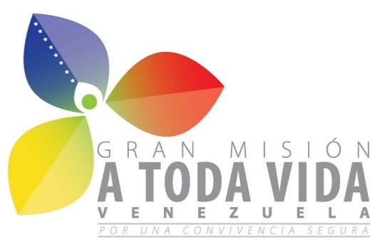 Gran misión a toda vida Venezuela