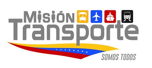 Misión transporte