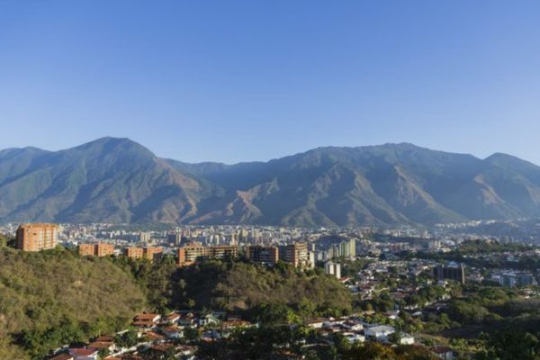 comprar vivienda en Venezuela