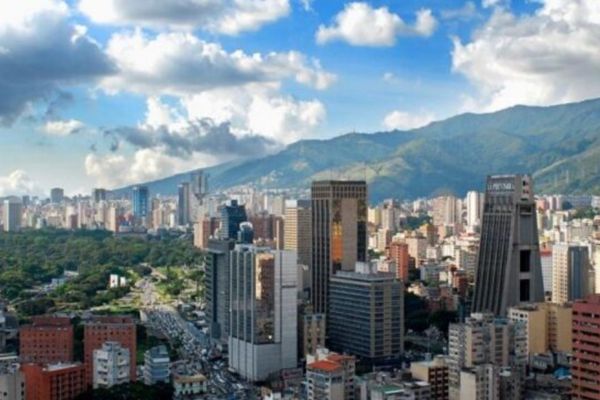 El mercado inmobiliario de Venezuela