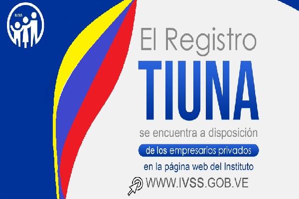 proyecto Tiuna IVSS