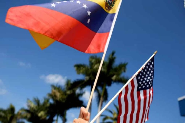 ¿Qué necesita un venezolano para residir en Estados Unidos?